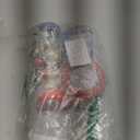 Orion Motor Tech AC Gauge Set with Self Sealing & Puncturing R134A Can Tap, AC Gauges for R134a R12 R22 R502 Refrigerant, Car AC Gauge Set with 5FT Hoses Adapter Adjustable Couplers, Freon Charge Kit