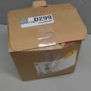 12Ft Giant St. Patrick's Day Blow Up Inflatable Leprechaun Takes a Beer St Patricks Day Inflatable Yard Decorations St Patricks Blow Up Inflatable for Outdoor Garden Lawn Party(with Drawstring Bag)