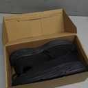 Rollstep Wide Toe Box Shoes Women Sneakers Extra Wide Width Arch Support Non-Slip Tennis Athletic Ultralight Running Shoes for Women Walking Diabetic Plantar Fasciitis Footwear Size 11/42