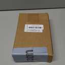 Goodluck 50 Pack Rose Gold Plastic Forks, Heavy Duty Forks Disposable, Rose Gold Plastic Cutlery Perfect for Weddings, Parties, Dinners and Thanksgiving