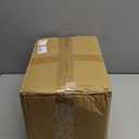 [Timer] 2Packs Halloween Decorations Outdoor, Cute Halloween Decorations Indoor, Spooky Ghost Halloween Decor with Witch Hat, Scary Ghosts Decor with LED Lights for Front Porche Yard Garden Home