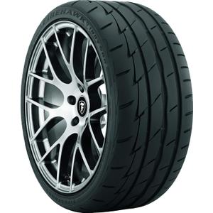 Firestone Firehawk Indy 500 Ultra-High Summer Peformance Tire 265/40R19 98 W