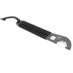 SPIKE'S TACTICAL HEAVY DUTY CASTLE NUT WRENCH
