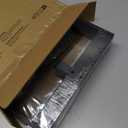 Bamworld Plant Stand with Lights Wall Planters for Indoor Plants Hanging Planter for Indoor Plants Plant Stand Indoor Wall Decor 3 Pack for Living Room Outdoor Entryway 3 Spotlights