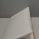 Puzzle Board with 4 Sorting Trays, Playing Surface with Protective Cover for 1000 Pieces, 31.5" x 23.6" Felt Display Board (Light Camel)