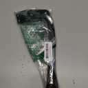 WSDCAM Bike Kickstand for Adult Bike, Adjustable Rear Side Bike Kick Stand for 24”-29" for Bicycles, Aluminum Alloy Sturdy Non-Slip Wider Base Stands For Mountain Bikes, Road Bikes, Cargo bicycle etc.