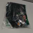 After School Program Coordinator Week Back to School T-Shirt (Small, Black)