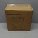 Portable Washing Machine, 16L Upgraded with Spin Basket Laundry Machine, 3 Modes Deep Cleaning, Upgraded Small Collapsible Laundry for Hotel, Apartment, Home and Travel - Green