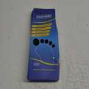 Plantar Fasciitis Insoles for Men Women - Orthotics Inserts, Shoe Insoles Arch Support Flat Feet Inserts Work Boot Insole (Mens 10-10 1/2 | Womens 12-12 1/2) (Blue)