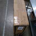Medline Comfortable Folding Wheelchair with Swing-Back, Desk-Length Arms and Elevating Footrests, 20”W x 16”D Seat