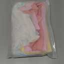 Diaper Cover - Baby Bloomers, Diaper Covers for Toddler Girls (18-24 Months, Solid Color 1)