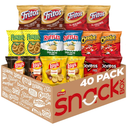 Frito-Lay Party Mix Variety Pack, 40 Count, BBD 02-10-26