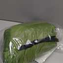 Ultralight Waterproof Tent, Double-Layer Three-Season Backpacking Tent for 1-Person Camping, Kayaking, Climbing, Hiking, Weighing in at only 2 pounds for The Tent (Green)