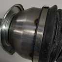 For Toyota Corolla 2019 2020 2021 Front CV Axle Shaft - BuyAutoParts 90-06836N New