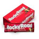 Annabelle's Rocky Road Candy Bar, 1.8-Ounce Bars (Pack of 24)
