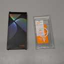 TORRAS Magnetic Shockproof Only for Google Pixel 9 Pro XL Case with Magsafe, 16FT Mil-Grade Drop Protection, Never Yellowing, Protective Clear PC & TPU Case for Pixel 9 Pro XL Slim, Diamond Clear