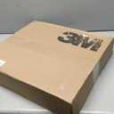 3M Allergen Defense Red Micro Pleated Air Filter, 3 Months, Single Pack, 18x20x1-In.