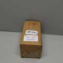 Christmas Dutch Lop Eared Rabbit Ornament Cute Stuffed Animal Fluffy Rabbit Animal Realistic Bunny Cute Stuffed for Xmas Gift Bedtime Snuggling Companion Friends 9.8 Inches(Soft,1 Pcs)