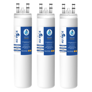 Replacement For Frigidaire For Water Filter (Pack Of 3)