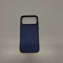 TORRAS Magnetic Slim-Fit for iPhone 17 PRO MAX Case, Ultra-Thin 17 ProMax Phone Case Compatible with MagSafe, Light Anti-Scratch Matte Hard PC Bayer 6.9 inch OriginFit, Deep Blue