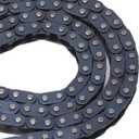 T8F 14T Front Sprocket T8F 11T Rear Sprocket and T8F 146 Link Chain Kit Fit for Mini Motorcycles