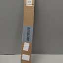 LazBlinds Cordless Cellular Shades, Blackout Privacy Honeycomb Shades for Home, Thermal Insulation Noise Reduction Blinds for Windows, 32'' W x 36'' H, White