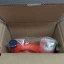 Tide Liquid Laundry Detergent, Original Scent, 125 fl oz, 100 Loads, Boosted Clean Even in Cold Water with Concentrated Washing Soap