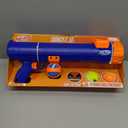 Nerf Dog Tennis Ball Blaster Dog Toy