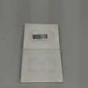 2 Pack - 3 Inch Letter Stencils Set, 72 Reusable Stencils for Painting On Wood, Metal, Walls, Fabric, Rocks with Interlocking, Perfect for Banners, Sign Making & DIY Art (3 inch)