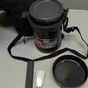 Zojirushi Classic Bento Vacuum Lunch Jar - Black