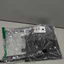 ZYWELL TS31 iPad POS Stand with Ticket Printer Shelf for POS, with 180& 360 Tilting All Metal no Installation Supports Wall mounting Suitable for 9.7"-13" Tablets