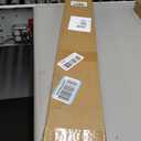 USCNC X Banner Stand Adjustable Fit Banner 23 x 63 to 32 x 78 Inch, Portable Travel Bag, Bigger, More Adaptable Advertising, Stores, Tradeshow, Restaurant, Event, Birthday & Party (1 PACk)