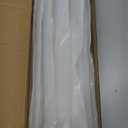 10 Pack 10 Inch(256mm) Kitchen Cabinet Handles Brushed Gold Cabinet Pulls Kitchen Cabinet Hardware Drawer Pulls for Cupboard Wardrobe