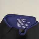 Cooling Gel Eye Mask Sleep: FSA -HSA Eligible, Cold Compress for Puffy Eyes & Migraine Relief - Reusable Gel Sleeping Mask for Dark Circles & After Surgery, Flexible Ice Pack for Eyes, Face (Blue)