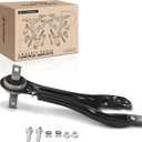 A-Premium Rear Left Driver Side Suspension Trailing Arm Compatible with Honda Odyssey 2011-2017