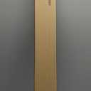 Metal Floating Frame for 24x30 Canvas Paintings, DIY With 5/6" Deep, Modern Floater for Portrait Landscape Living Room Bedroom Office Wall Art Decor (Black)