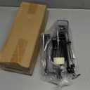 Single Bass Drum Pedal, Kick Drum Pedal for Drum Set Instrument, Single-Chain Drum Foot Pedal for Beginner & Pro Drummers