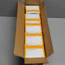 Covidien 55535P Kendall Plus Wound Dressing, Fenestrated, Hydrophilic Foam, 3-1/2" x 3" Size (Pack of 10)