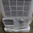 BLACK+DECKER Smart Portable Air Conditioner, 14,000 BTU (10,200 BTU SACC) for Rooms up to 700 Sq. Ft., Smart Portable AC with Follow Me Remote and Window Kit, BPACT14WT, White