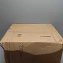 Arden Outdoor Dining Chair Cushion, 20 in x 44 in (Seat: 20x20, Back: 20x24), Weather-Proof, Rain-Proof, Fade Resistant Patio Cushion for Patio, Dining, or Rocking Chairs Pistachio Botanical (1 Pack)