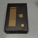 Manual Coffee Grinder S3 ESP TIMEMORE, External Adjustment, Designed for Espresso, Upgrade Integrated All-Metal Body, Folding Handle, Black