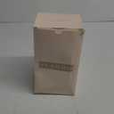 Vlando Travel Makeup Bag PU Leather Waterproof Cosmetic Bag with 6 zipper Jewelry Storage Bag for Women,Girls