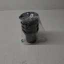 Bed Risers 6 Inch Heavy Duty, Round Furniture Risers for Bed Desk Table Sofa CouchBed Lifts Risers, Support up to 6000 Lbs (Pack of 4, Black)