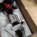 55cc 1.9HP Outboard Motor for Boat 16ft with CDI Ignition