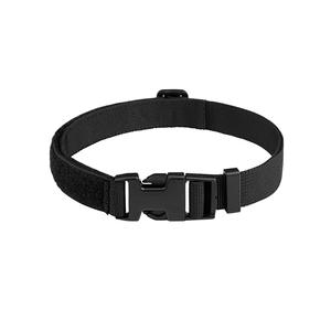 Tactical e-Collar Replacement Strap - Compatible with Most Systems (Khaki, 3/4")