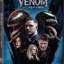 Venom: Let There Be Carnage [DVD]