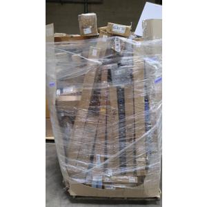 Pallet Of Mixed Items