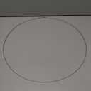 Samsung DC97-04981D Boot Seal Retaining Ring for Front-Load Washer