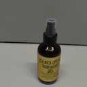 PURA D'OR 4 Oz ORGANIC Moroccan Argan Oil - USDA Certified 100% Pure & Cold Pressed Virgin Premium Grade Natural Moisturizer Treatment For Dry, Damaged Skin, Hair, Face, Body & Scalp - Men & Women