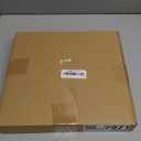 Wokceer 7.2FT Wedding Arch Backdrop Cover Spandex Fitted Beige Backdrop Arch Covers Round Top Chiara Arches Cover for Birthday Party Ceremony Banquet Decoration